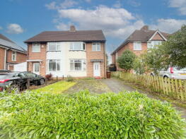 15, Onslow Crescent, Olton, Solihull B92 8RH