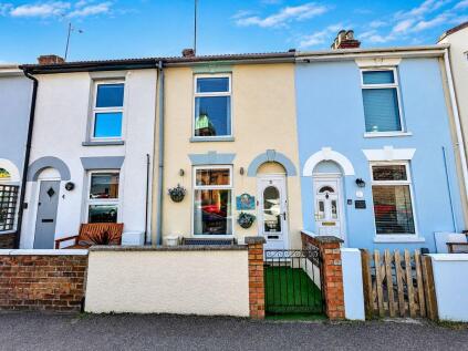 Pavilion Road, Gorleston, Great Yarmouth