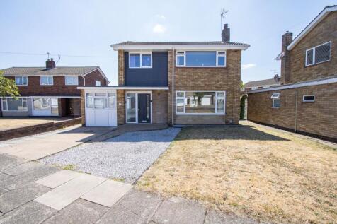 Heatherbank Road, Bessacarr, Doncaster, DN4