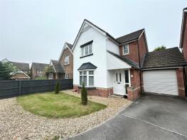 6, Clos Castell Coity, Broadlands, Bridgend CF31 5DW