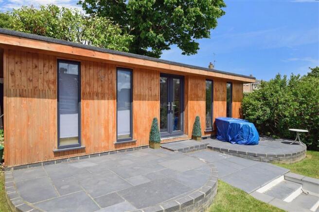 Workshop/Outbuildings