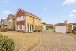 34, Walton Road, Wisbech PE13 3EN