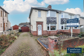 40, Uldale Road, Carlisle CA2 4PP