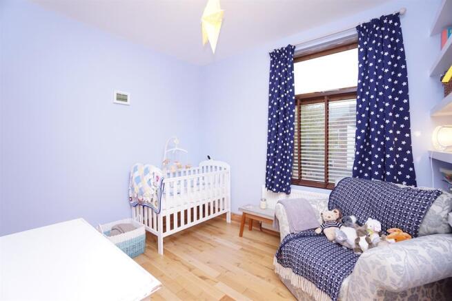 BEDROOM NO.2