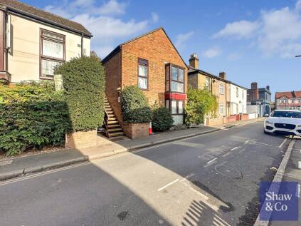 Celia Court, Albion Road, Hounslow