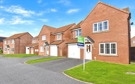 Grosvenor Road, Kingswood, Hull