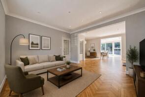 257, Barry Road, London SE22 0JT