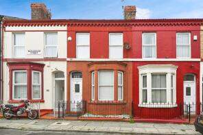 16, Wedgewood Street, Liverpool L7 2QH