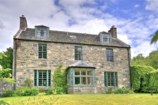 House Front