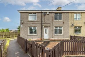 14, Bertram Place, Dykehead, Shotts ML7 4BU
