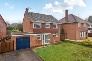 10, Ash Combe, Chiddingfold, Godalming GU8 4RY