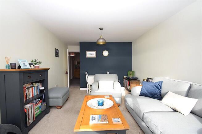 1 bed Apartment for sale Image 5