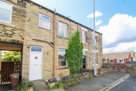 Guildford Street, Ossett