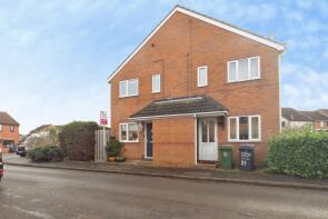 23, Stanford Hill, Loughborough LE11 1LX