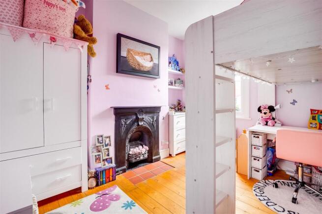 Hazledene Road, W4 - FOR SALE