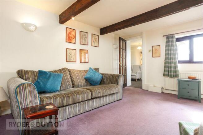 4 bed End of Terrace for sale Image 5