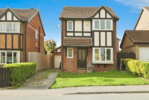 69, Pinfold Lane, Bridlington YO16 7AF