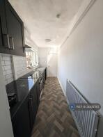 2, Cambridge Street, Mansfield NG18 5SR