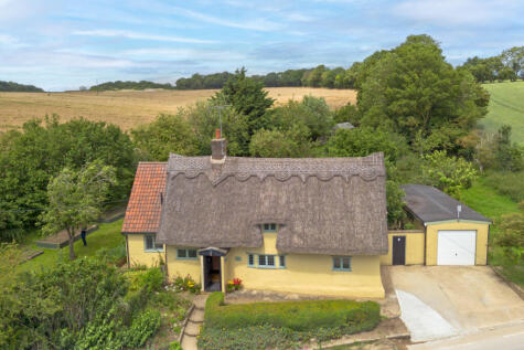Stanbrook, Thaxted, Dunmow, Essex, CM6