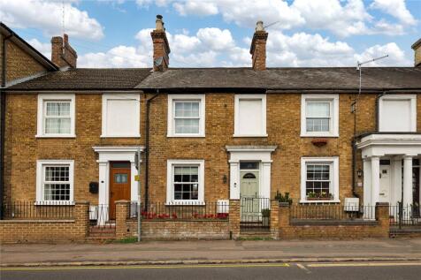 Dunstable Street, Ampthill, Bedfordshire, MK45