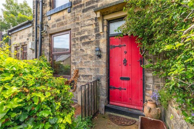 3 bed End of Terrace for sale Image 4