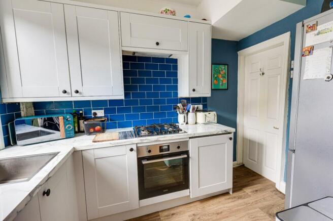 2 bed Terraced for sale Image 4
