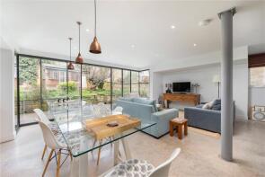 Flat 1, 6, Lansdown Road, City Centre, Bath BA1 5EE