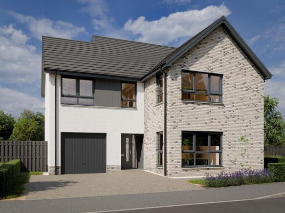 Gleneagles CGI