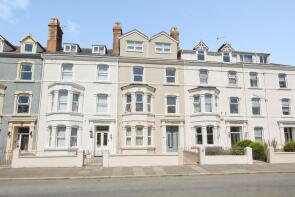 Flat 1, 34, Lloyd Street, Llandudno LL30 2YG