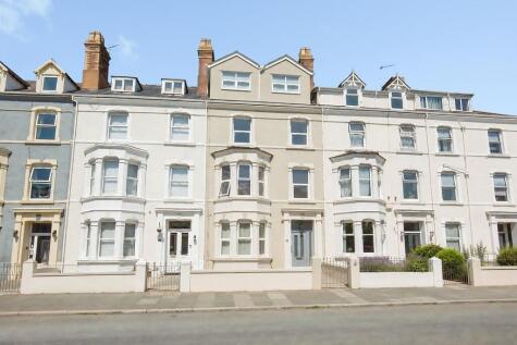 Lloyd Street, Llandudno
