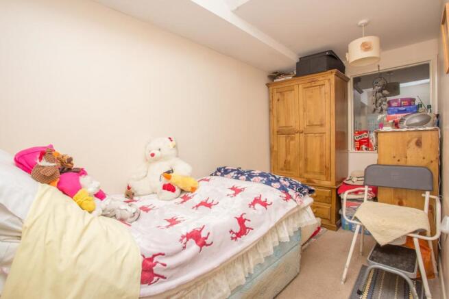 Annex Bedroom