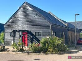 5, Vincent Farm Courtyard, Margate CT9 4FB