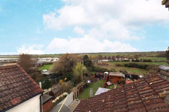 Hill Cottages