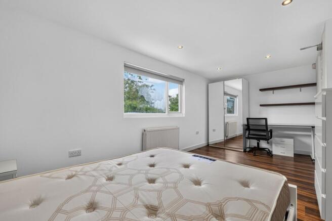 7 Bedrooms