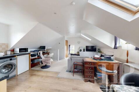Station Way, Crawley, RH10