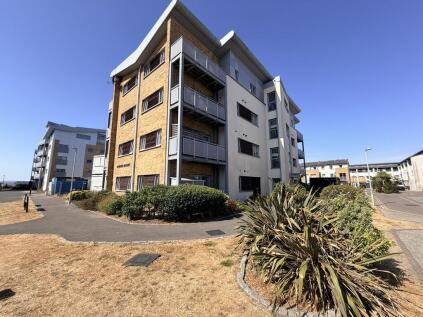 Broomhill Way, Hamworthy