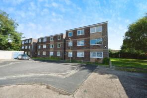 Flat 11, 50 Foreland Court, Rails Lane, Hayling Island PO11 9LW