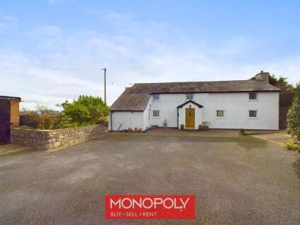 Llannefydd, Denbigh, LL16