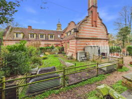 Laundry Cottage, Kenninghall Road, Diss IP22 2SJ