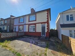 27, Woodland Avenue, Burbage LE10 2BD