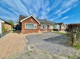 1, Hall Croft, Hutton PR4 5SS