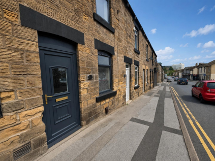 Racecommon Road, Barnsley, S70 6AD