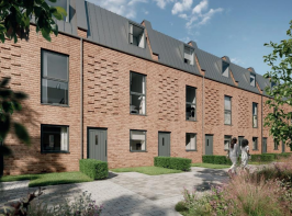 Flat 6, 503 Kempton Court, High Road, Woodford Green IG8 0SR