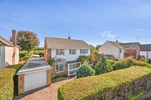 28, Orchard Drive, Ashford TN25 5AU