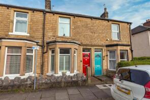15, Sibsey Street, Lancaster LA1 5DF
