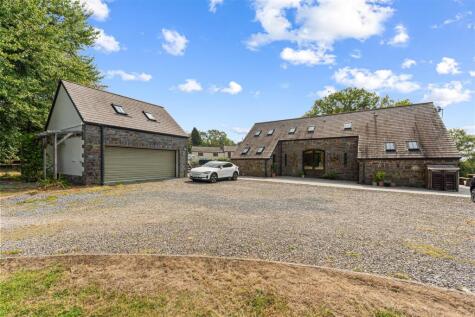 Tyn Y Cwm Lane, Rhos, Pontardawe, Swansea