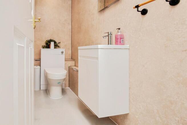 Cloakroom