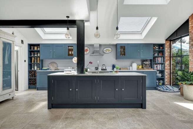 Kitchen Dining