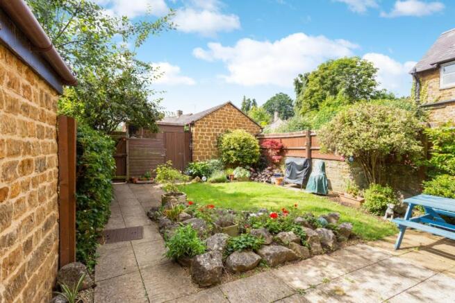 Jasmine Cottage f...