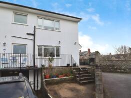 Craigearn, Church Avenue, Penarth CF64 1AZ